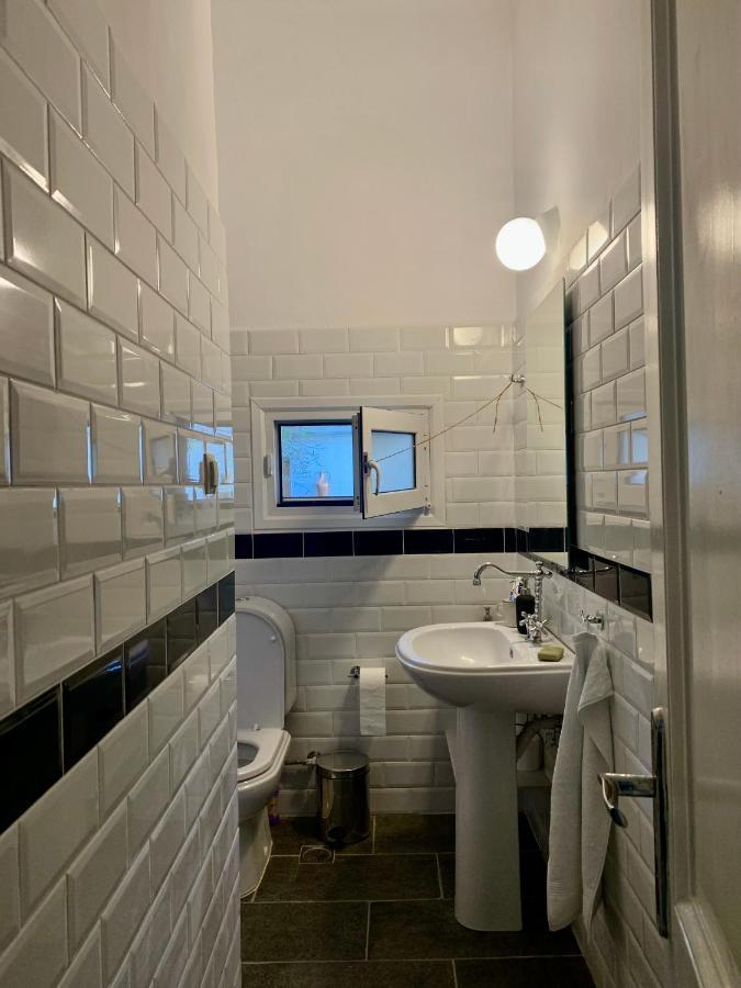 Casa Azul Apartment สปาตา ภายนอก รูปภาพ