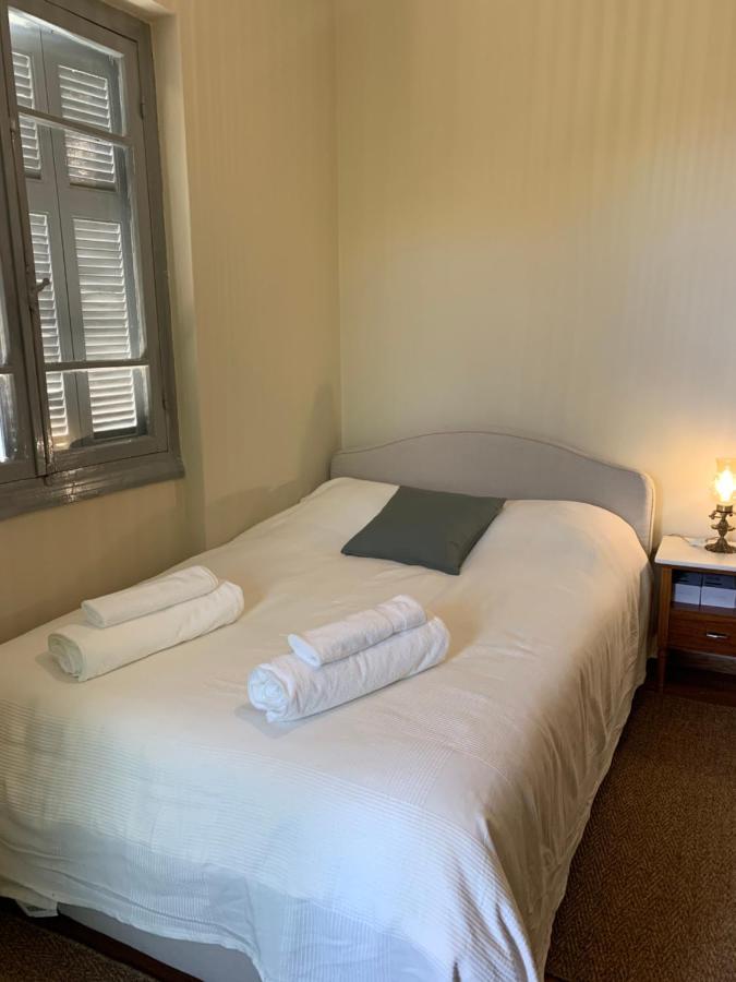 Casa Azul Apartment สปาตา ภายนอก รูปภาพ