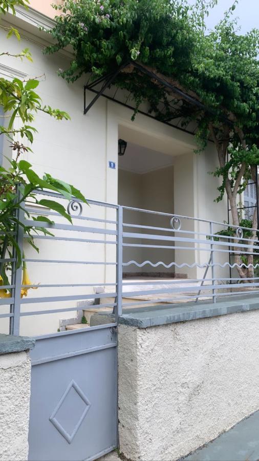 Casa Azul Apartment สปาตา ภายนอก รูปภาพ